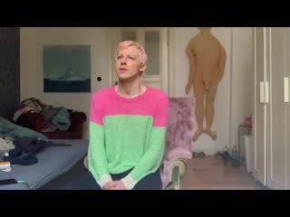 Anohni i will survive