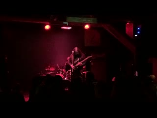 Symd gliptica (live at rajfajh 29 years of insanity 16 10 20)