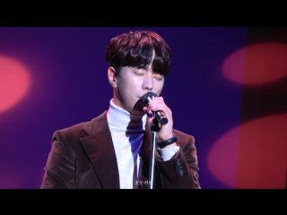 171208 фан встреча юн хён мина в yamano hall (токио)