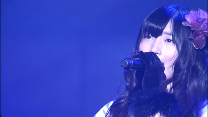 Anata porn video – Nmb48 kishino rika, ota riona anata to christmas eve @ nmb48 1st anniversary special live
