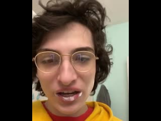 Video from instagram finn wolfhard