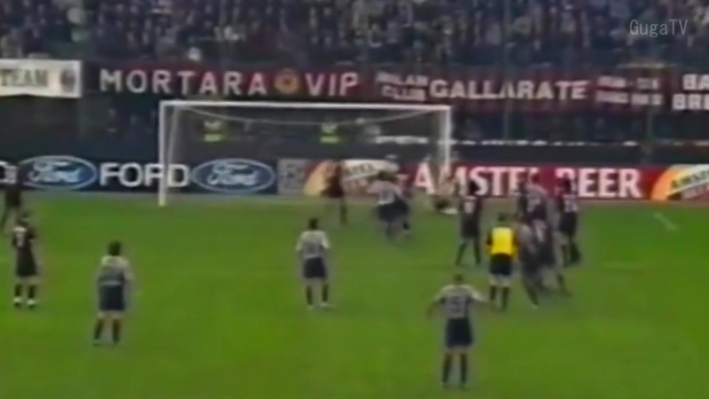 Fcb porn video – Acm fcb (cl 00/01)