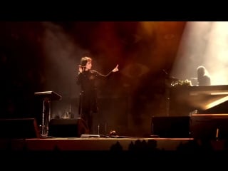 Земфира 10 спасибо (10 06 2018, фестиваль дикая мята, тульская область)