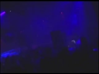 John creamer & stephane k tribe hyperclub