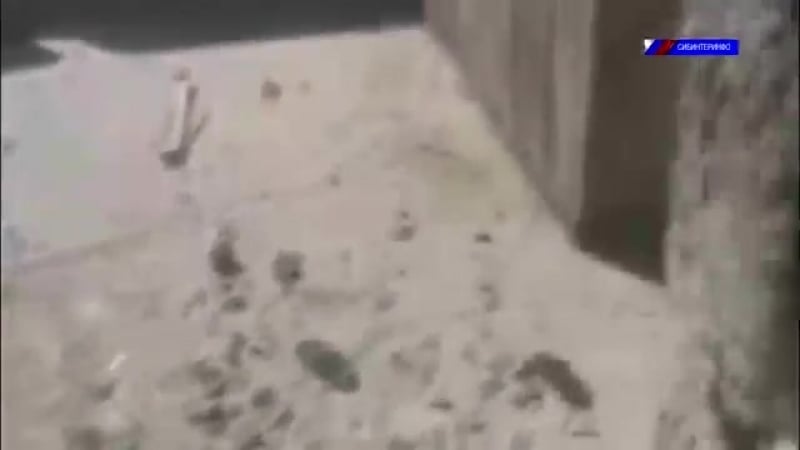 Сирия архив неудачная эвакуация раненого приведшая к смерти боевика