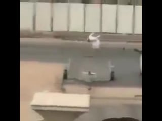 Несчастный случай (vhs video)