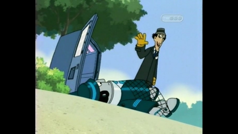 Гаджет и гаджетины промывание мозгов | swap team gadget and the gadgetinis