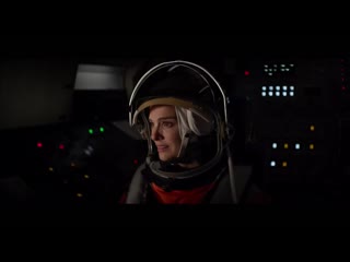 Lucy in the sky trailer (2019) natalie portman sci fi movie