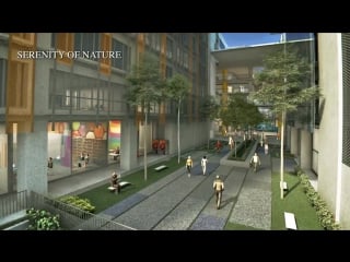 Asia pacific university (apu) malaysia new iconic university campus 2016