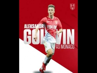 Done deal monaco win the race to sign aleksandr golovin