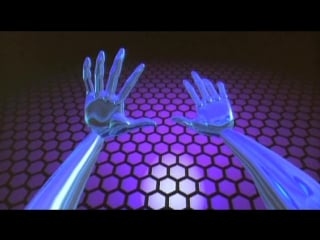 25 the lawnmower man