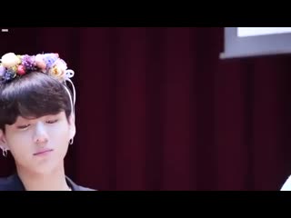 190421 aladdin fansign q jm is cute but why do u always look cool jk ure cool ( 360 x 640 ) mp4