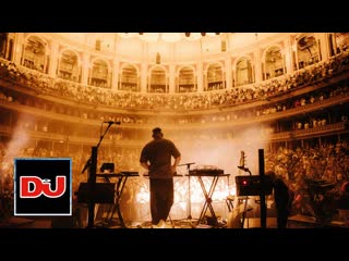 Bonobo live @ royal albert hall [16 05 2023]