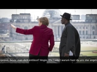 Angie (warum ) dj reichsbürger (mir reicht´s bürger) [vdownloader]