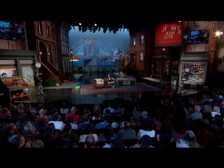 Michael j foxs brooklyn commencement speech