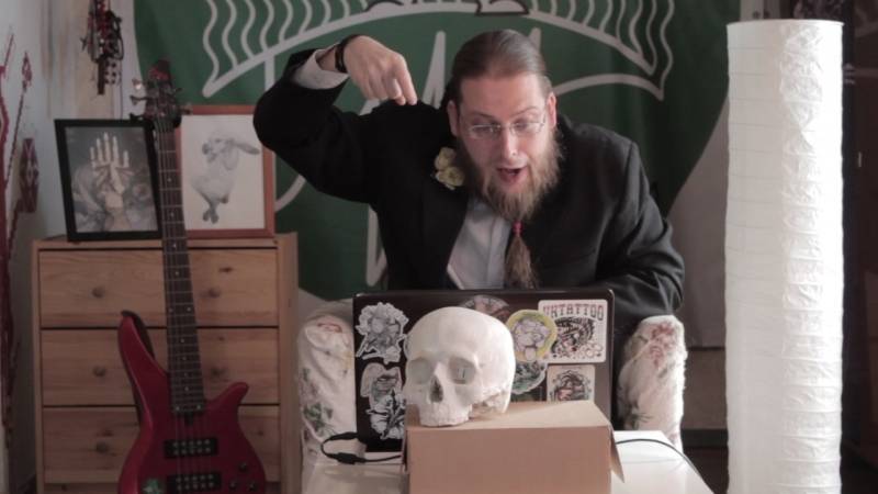 Були4бабули мария петелина (коричневая папка)