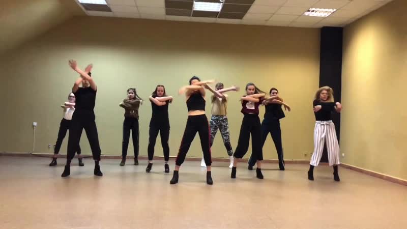 Vogue | настя бардаш