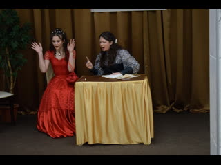 «и в шутку, и всерьез»