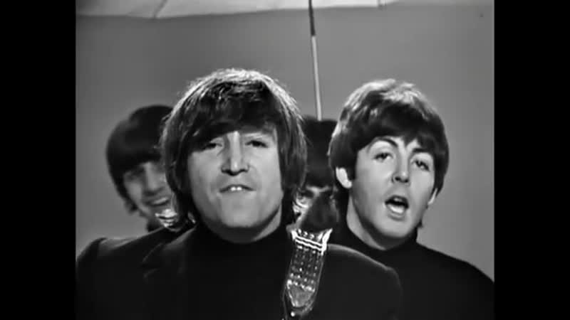 The beatles help!
