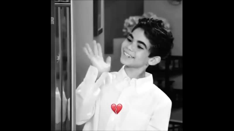 Камерон бойс • kameron boyce