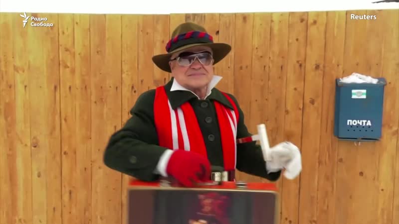 Кировский законодатель мод