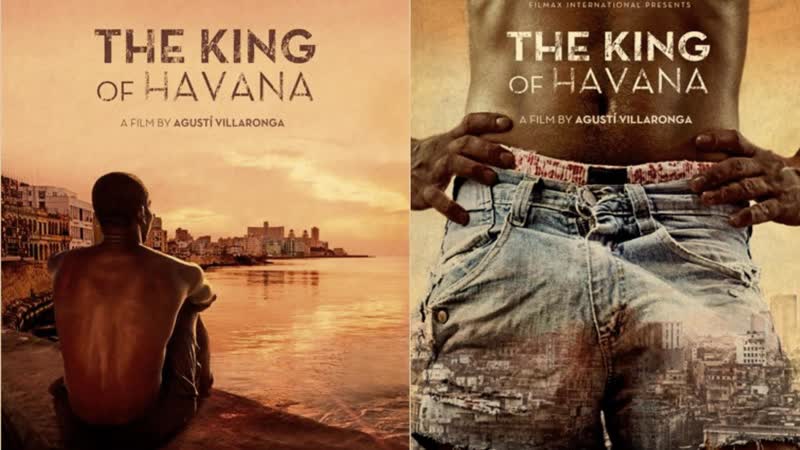 Драма ★♛★ король гаваны ★♛★ el rey de la habana, 2015