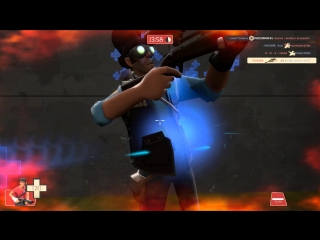 Бугагашеньки в team fortress 2 what a fuuuuck