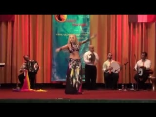 Oriental cairo mirage bellydance set el hosen (video orjinal hd)2016 15711