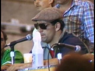 [hbo legendary nights] larry holmes gerry cooney