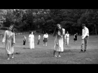 Night of the living dead 1968 / ночь живых мертвецов hd 720p