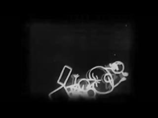 Fantasmagorie (1908) first cartoon ever