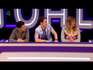 Virtually famous 2x07 roisin conaty, russell kane, alex brooker, joe swash