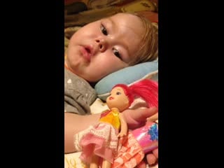 Скучно, лежим болтаем )