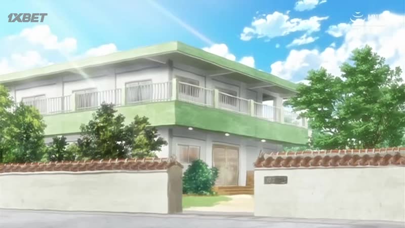 Досуг отличницы после школы houkago no yuutousei 01 [720p]