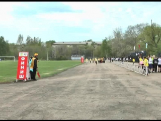 Готовы ли школьники к труду и обороне?