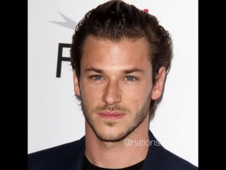 Gaspard ulliel 😎