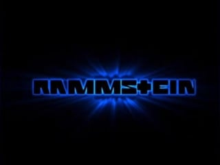 Rammstein wollt ihr das bett in flammen sehen
