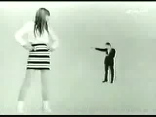 Jacques dutronc mini, mini, mini