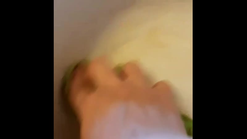 Скрабер для кухни