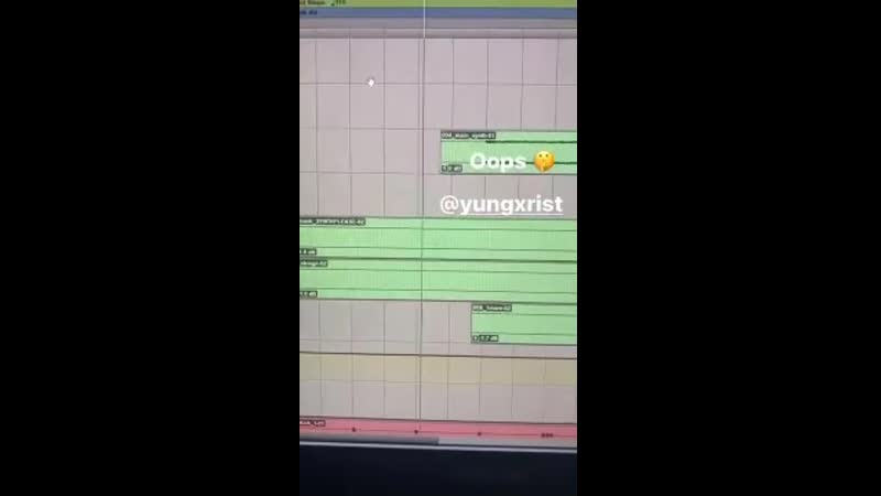 $crim untitled snippet (yeah)