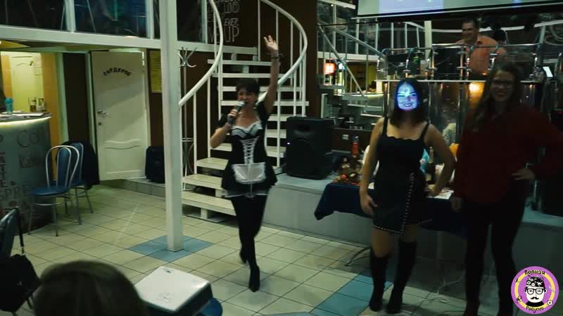 Полная ребусня, тихвин, 18+