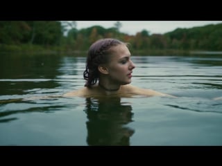 Josefine christofferson nude backstroke (2017) hd 1080p