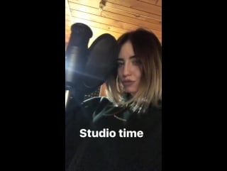 Stories @nadyadorofeeva 24/10/17