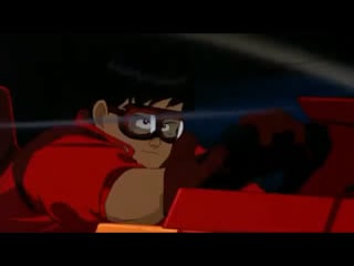 Convolk beaten down geranium molle