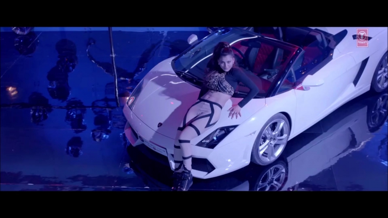 Akkad bakkad video song sanam re ft badshah, neha pulkit, yami, divya, urvashi