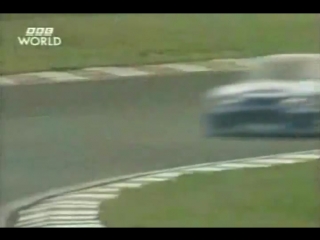 Jeremy clarksons motorworld japan(rus)