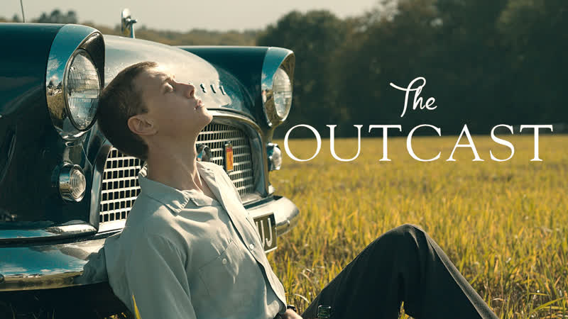 Изгой | the outcast (2015)