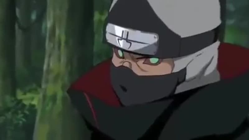 Kakuzu hidan
