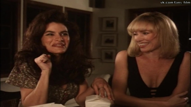 Недозволенные сны / криминальные сны / illicit dreams (1994)