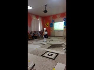 Ксюша «профессии»